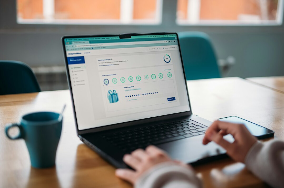 claims processing software